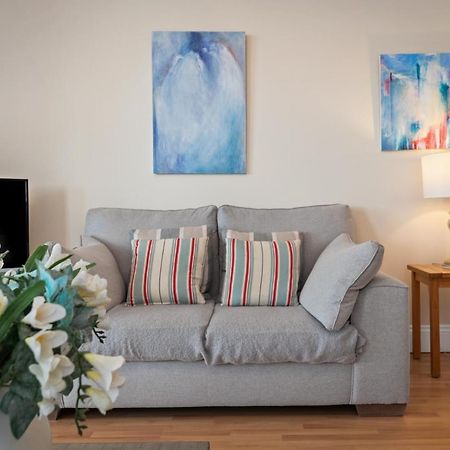Bryn Y Mor - Tenby Apartment Sea Views Εξωτερικό φωτογραφία