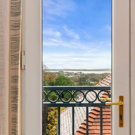 Bryn Y Mor - Tenby Apartment Sea Views Εξωτερικό φωτογραφία