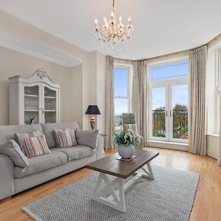 Bryn Y Mor - Tenby Apartment Sea Views Εξωτερικό φωτογραφία