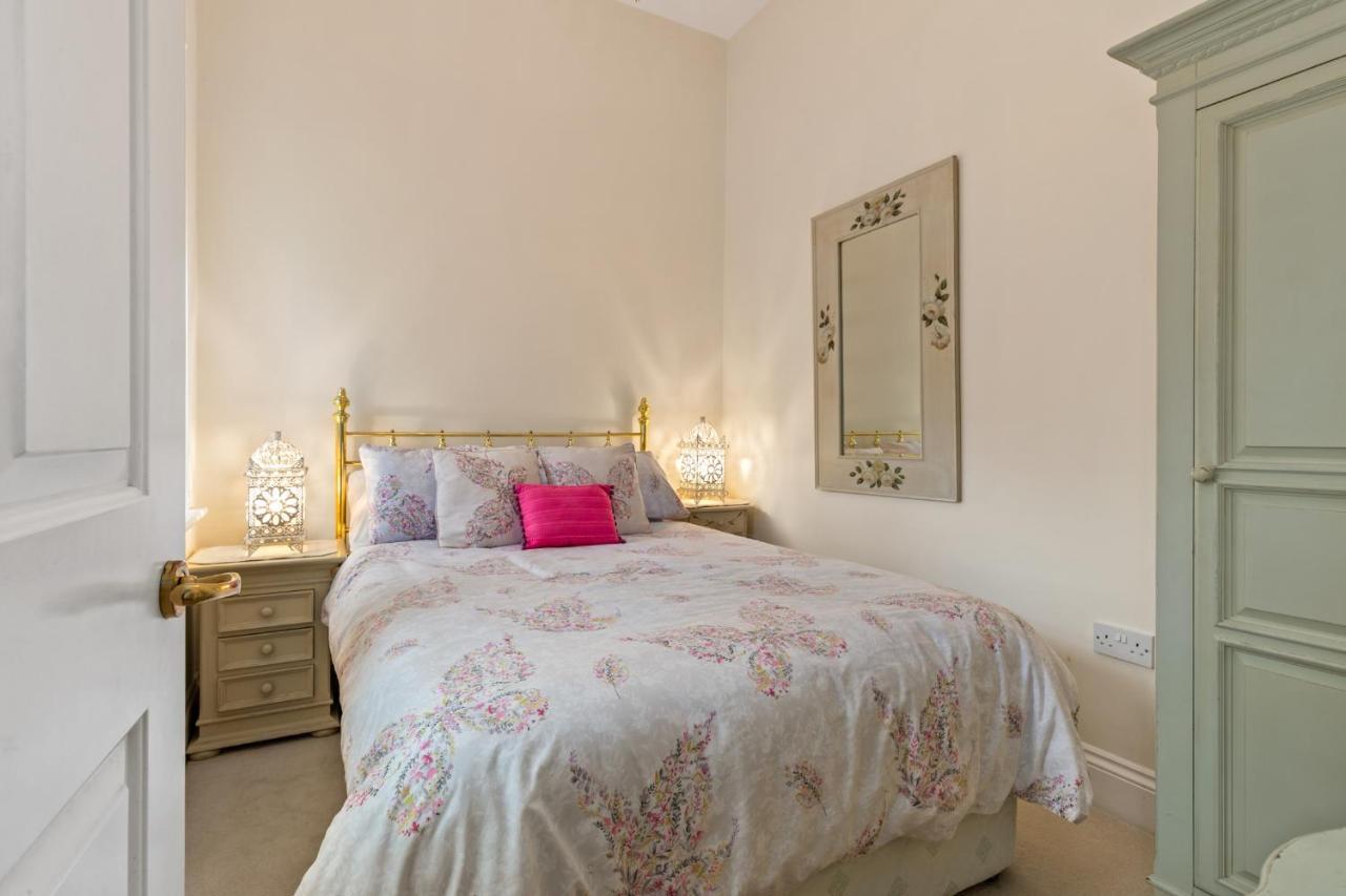 Bryn Y Mor - Tenby Apartment Sea Views Εξωτερικό φωτογραφία
