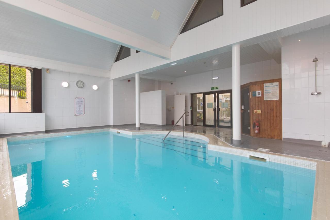 Bryn Y Mor - Tenby Apartment Sea Views Εξωτερικό φωτογραφία