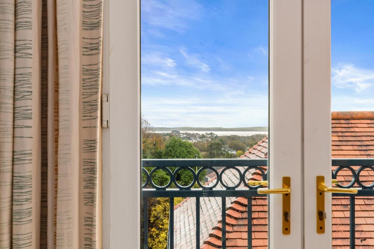 Bryn Y Mor - Tenby Apartment Sea Views Εξωτερικό φωτογραφία
