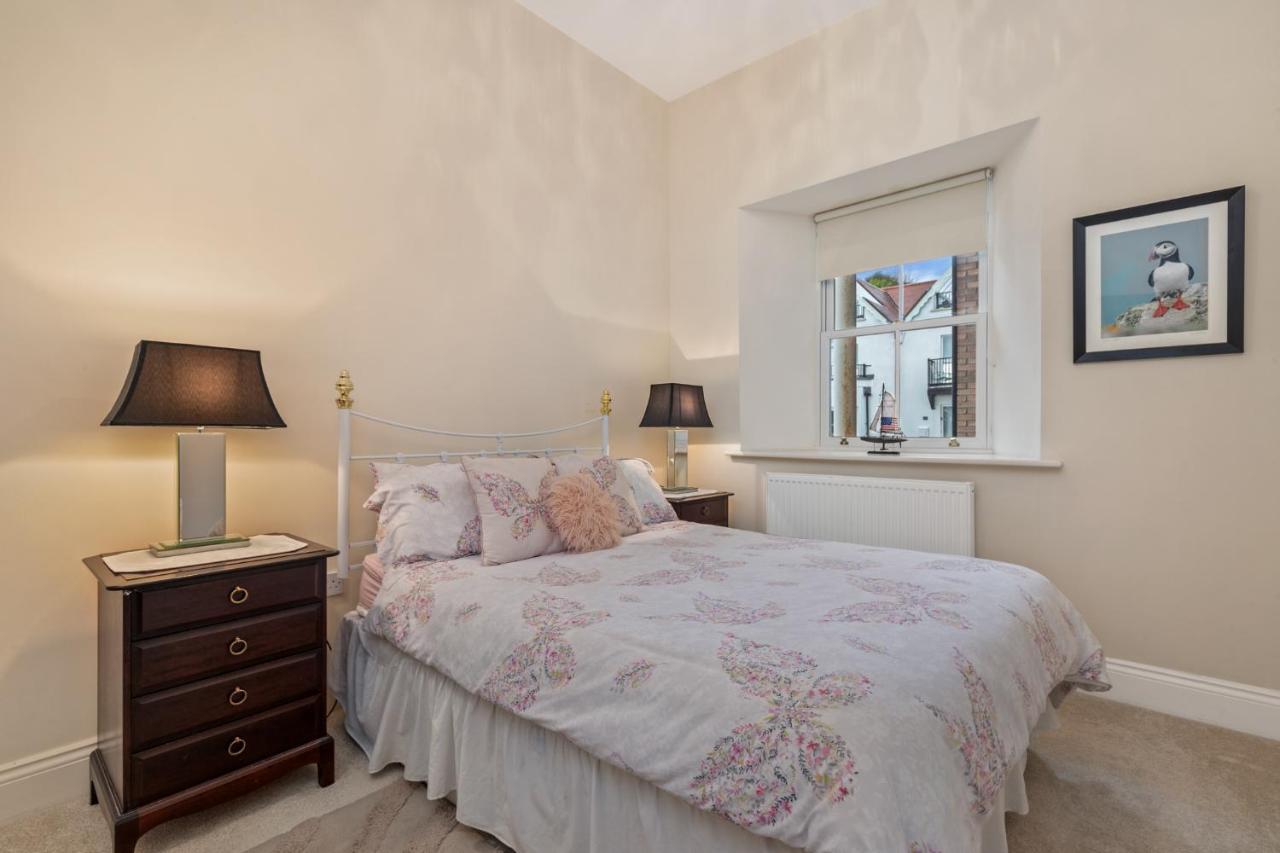 Bryn Y Mor - Tenby Apartment Sea Views Εξωτερικό φωτογραφία