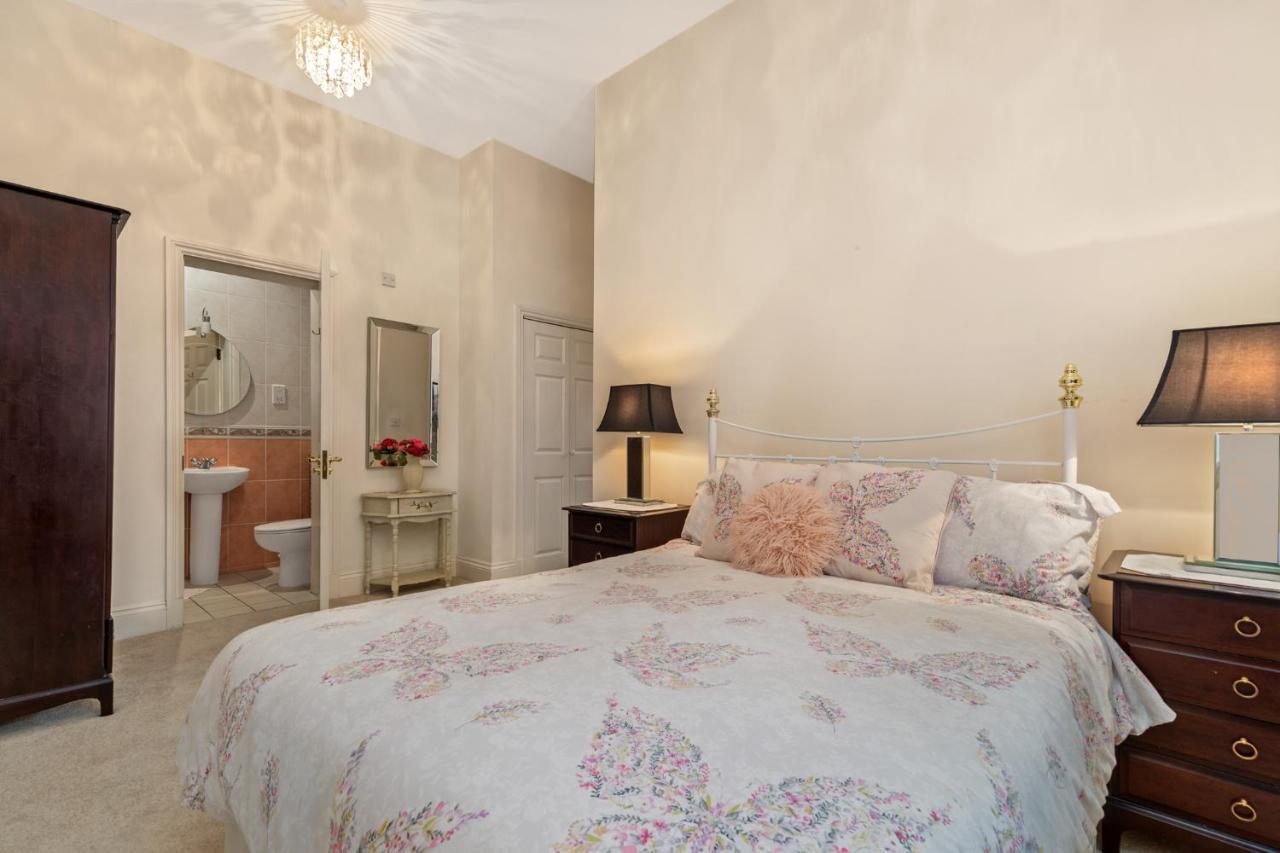 Bryn Y Mor - Tenby Apartment Sea Views Εξωτερικό φωτογραφία