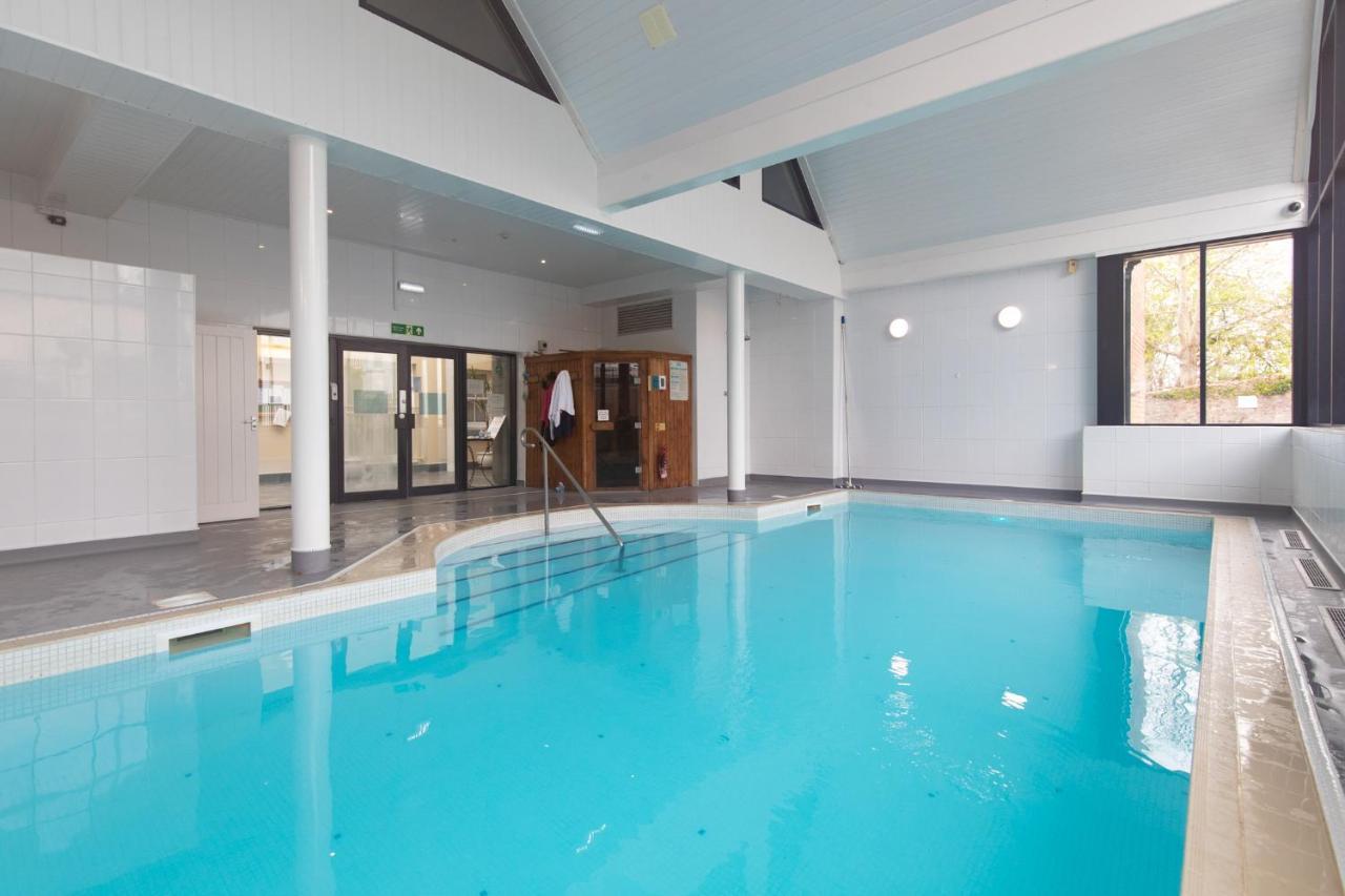 Bryn Y Mor - Tenby Apartment Sea Views Εξωτερικό φωτογραφία
