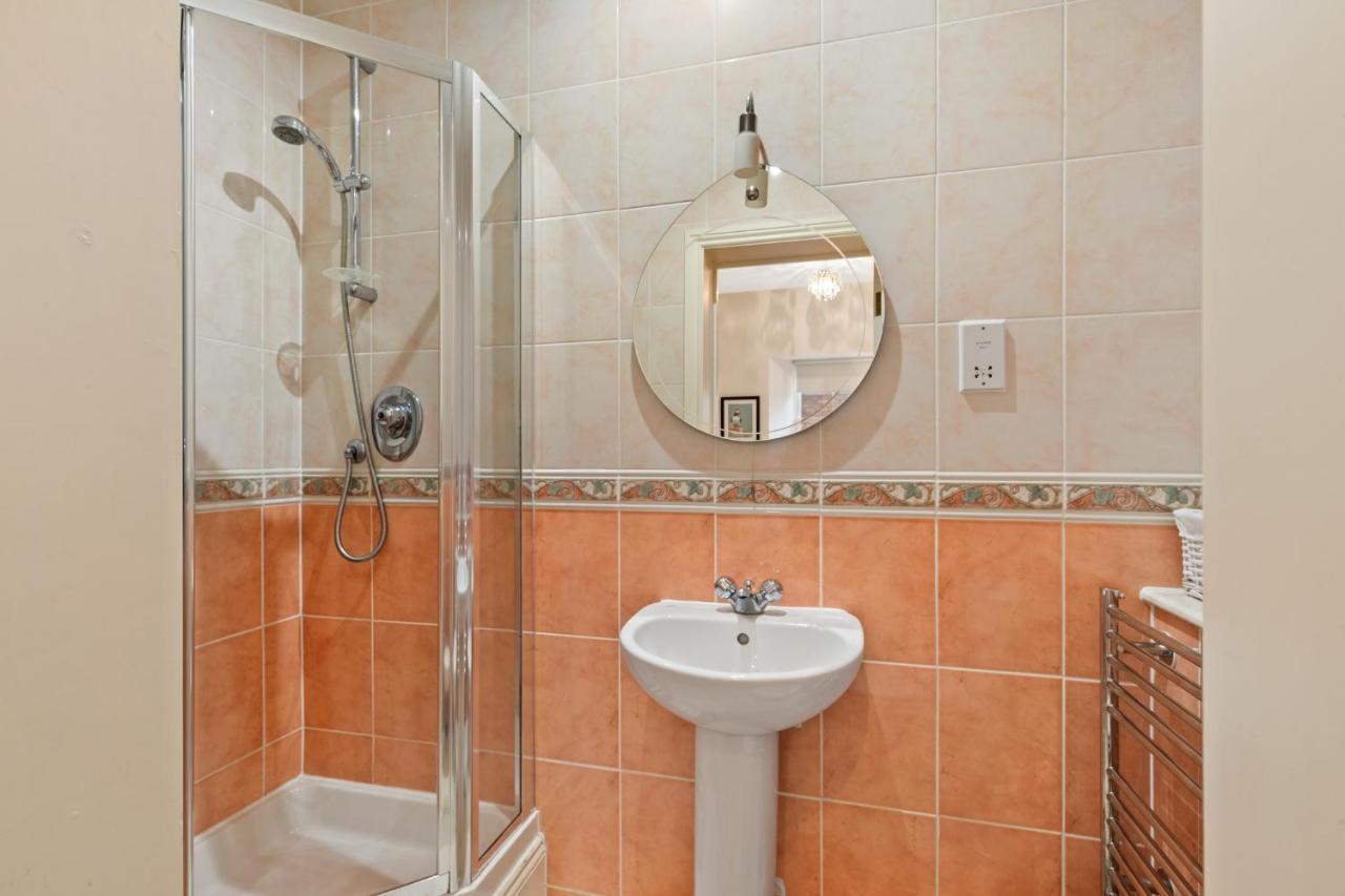 Bryn Y Mor - Tenby Apartment Sea Views Εξωτερικό φωτογραφία